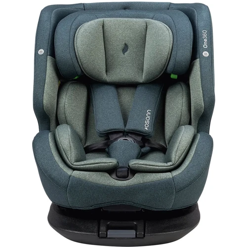 Автокресло Osann One360 i-Size темно-зеленый (108-301-322) фото 10