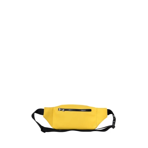 Жіноча поясна сумка Sambag Tirso MSH жовта (80148028): Тип Сумки