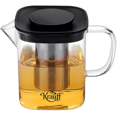 Заварочный чайник Krauff 1 л (26-177-037)