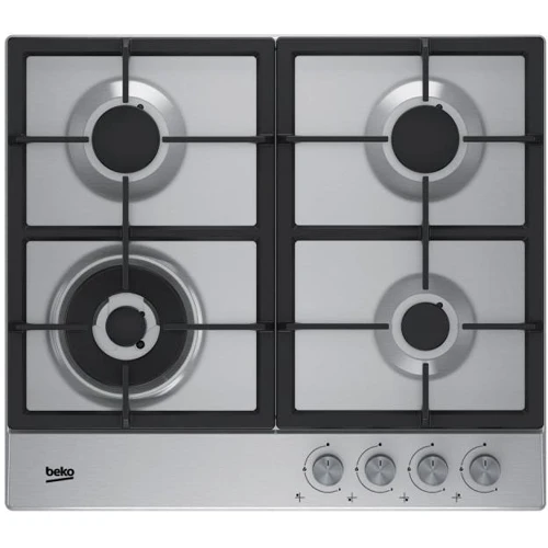 Варочная поверхность газовая Beko HIAW 64225 SX