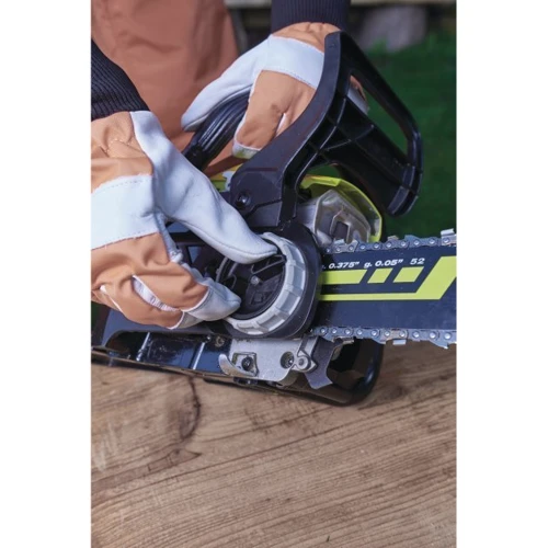 Бензопила Ryobi POWR ХТ (5133002386): Шаг цепи 0.375" (9.52 мм)