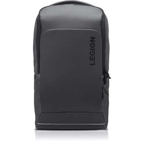 Сумка для ноутбуков Lenovo 15.6" Legion Grey (GX40S69333): Тип сумки рюкзак