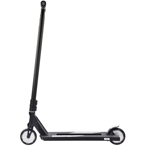 Самокат трюковый Hipe H9 Black/Chrome: Тип тормоза ножной