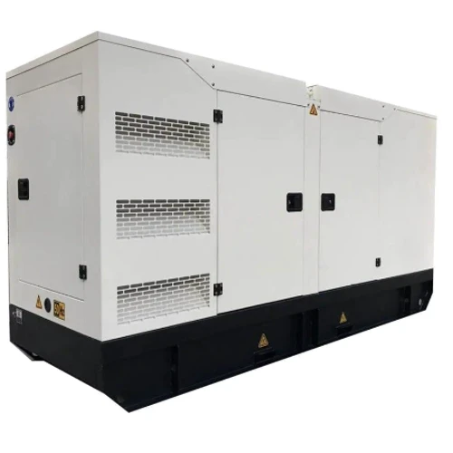 Дизельний генератор UNIVERSAL UND-BD50 KVA
