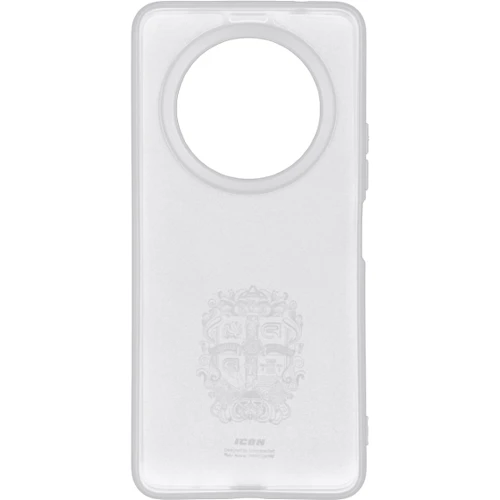 Чехол для телефонов ArmorStandart ICON Case Black for Xiaomi Redmi A3 (ARM74437): Совместимость Xiaomi Redmi A3