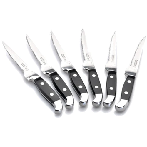 Набір кухонних ножів BergHoff Forged 1306124