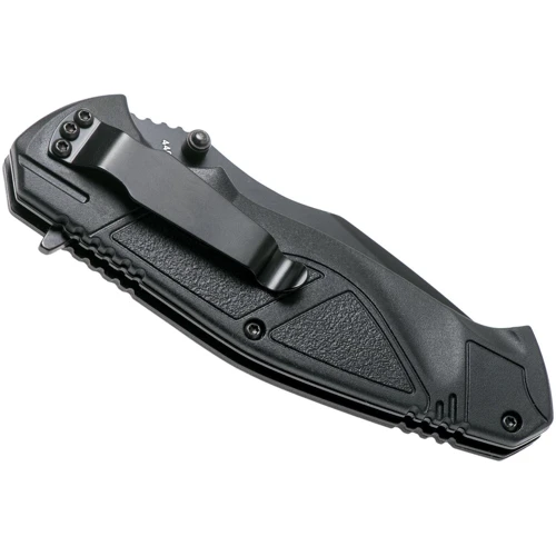 Нож Boker Magnum Advance All Pro (2373.09.31): Система блокировки Есть