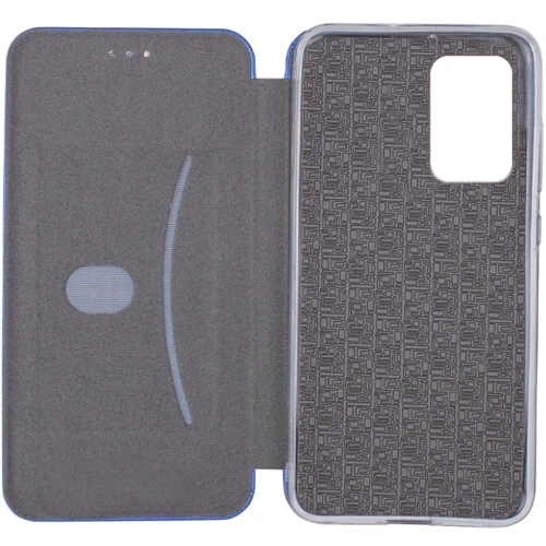 Аксессуар для смартфона Fashion Classy Blue for Samsung A235 Galaxy A23 4G: Тип чехол-книжка
