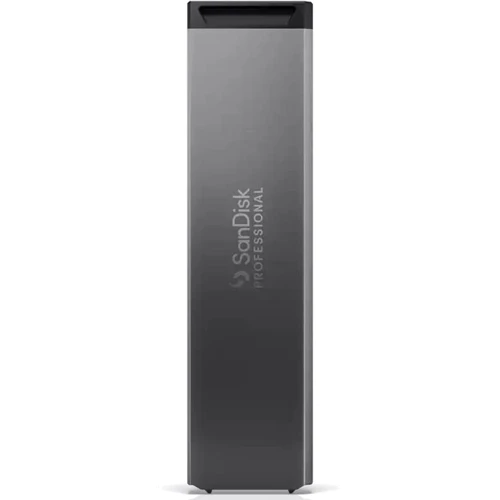SanDisk PRO-BLADE 4TB (SDPM1NS-004T-GBAND): Интерфейс подключения M.2 (PCI-E)