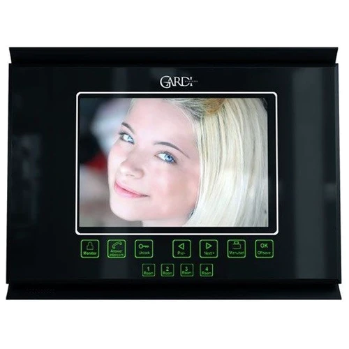 GRD Max V2: Производитель Gardi