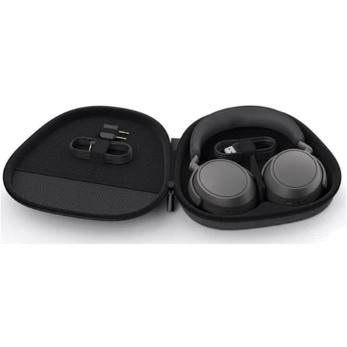 Наушники Sennheiser MOMENTUM 4 Wireless Graphite (700383) фото 6