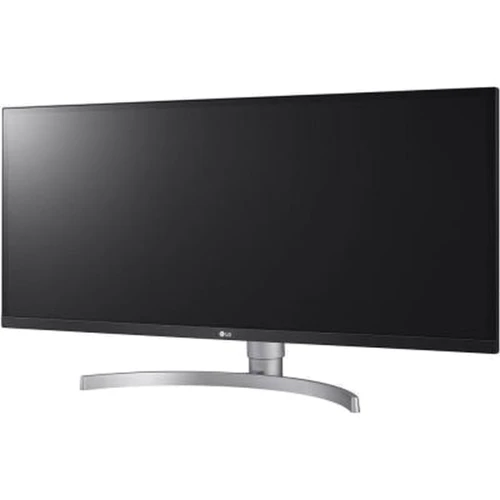 Монитор LG 34WK650-W: Формат изображения 21:9