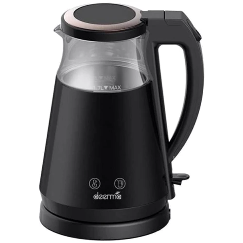 Электрочайник Deerma SH90W: Мощность, Вт 1700