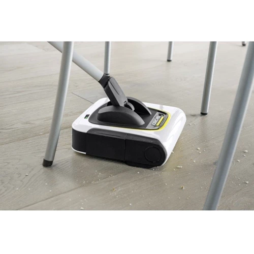 Пылесос Karcher KB 5 (1.258-050.0) фото 4
