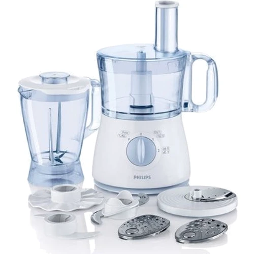Кухонный комбайн Philips HR 7625/70: Мощность, Вт 500 Вт
