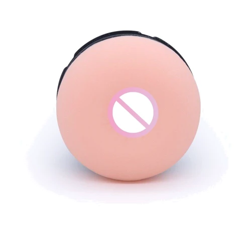 Мастурбатор Men Powerup Passion Cup Anal