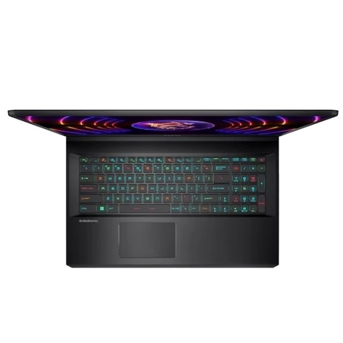 Ноутбук MSI Vector GP77 (13VG-072UA) UA: Процессор Intel Core i9-13900H (1.9 - 5.4 ГГц) / 14 - ядерный