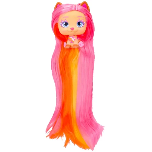 Игровой набор IMC VIP Pets S6 Bow Power Модный любимец Шиара (714816) фото 5