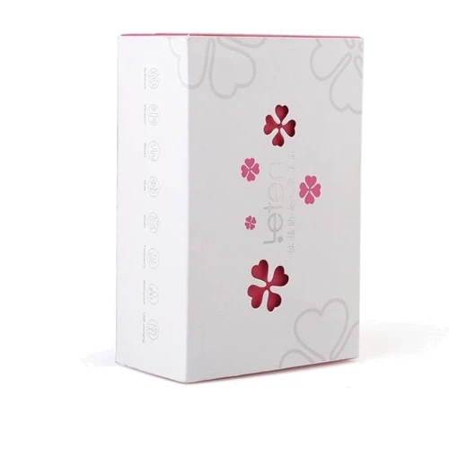 Вибратор Leten Lucy