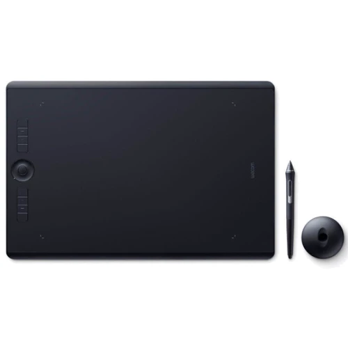 Графічний планшет Wacom Intuos Pro L (PTH-860-N)