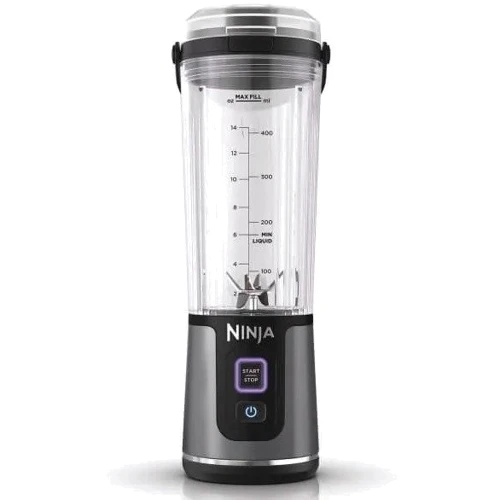 Блендер Ninja Blast BC151EUBK