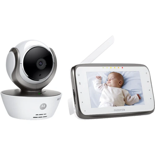 Відеоняня Motorola MBP 854 Connect фото 1