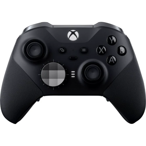 Аксесуар для приставки Microsoft Xbox Elite Wireless Controller Series 2 Black (FST-00003)