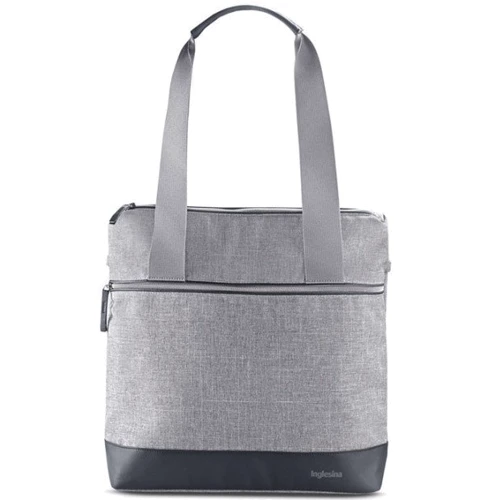 Сумка Inglesina Aptica Back Bag Silk Grey (72009)