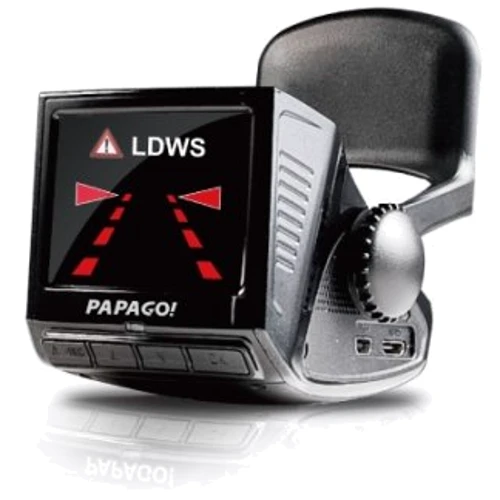 PAPAGO Р2 Pro