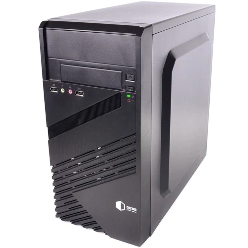 Персональный компьютер (ПК) ARTLINE Home H25 (H25v23): Процессор AMD A8-9600 (3.1 ГГц)