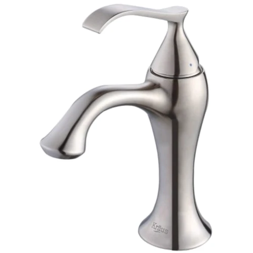 Змішувач для раковини Kraus Ventus KEF-15001BN: Призначення для раковини