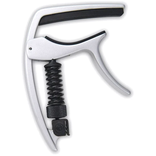 Каподастр PLANET WAVES PW-CP-09 NS TRI-ACTION CAPO (SILVER)