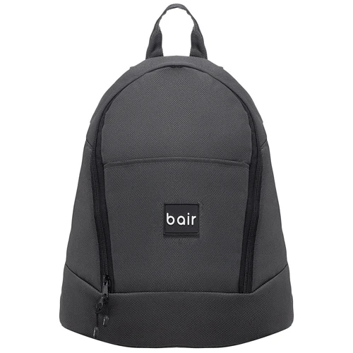 Коляска 2 в 1 Bair Tokyo Soft 37 графіт: Можливість встановлення люльки опция