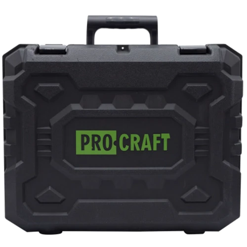 Перфоратор Procraft BH1800 фото 13