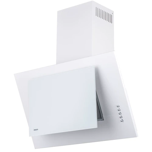 Вытяжка AKPO WK-4 Optima Eco 60 White: Тип монтажа Настенный