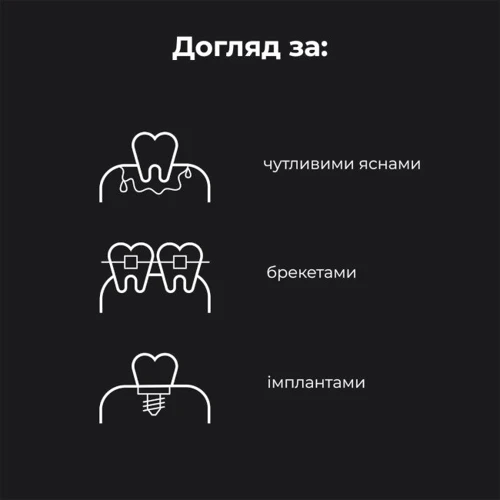 Зубная щетка AENO DB7 (ADB0007) фото 7