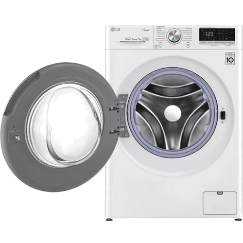 Стиральная машина LG F2R5HS1W: Количество программ стирки 14