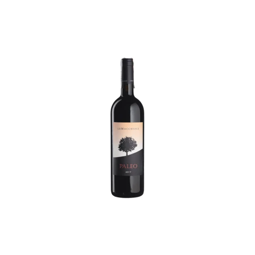 Вино Le Macchiole Paleo (0,75 л.) (BWQ1298)
