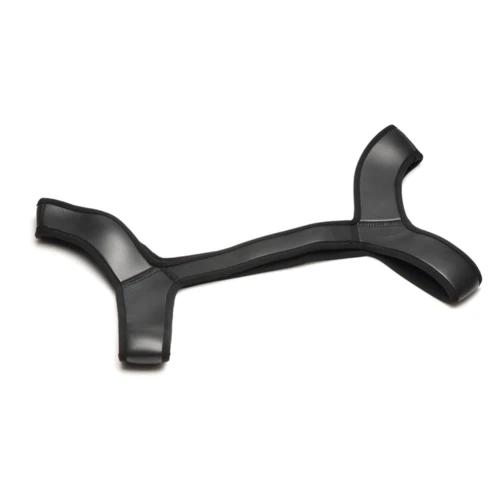 Набор BDSM щенка Master Series Luxury Pup Arsenal Set Black