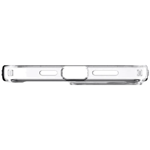 Чехол для iPhone Spigen Quartz Hybrid Crystal Clear (ACS03214) for iPhone 13 Pro Max: Тип чехла накладка на заднюю часть