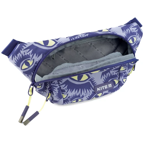 Сумка-бананка Kite Education BBH K22-1007-3 фото 4
