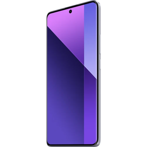 Смартфон Xiaomi Redmi Note 13 Pro+ 5G 8/256GB Aurora Purple (Global): Вес 204.5 г