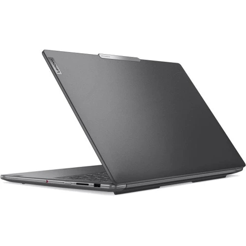 Ноутбук Lenovo Slim Pro 9 16IRP8 (83C0X003US) RB: Экран 16" IPS (3200x2000) Touchscreen