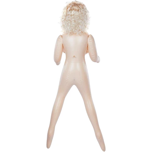 Надувная кукла транссексуал CalExotics Gia Transsexual Love Doll