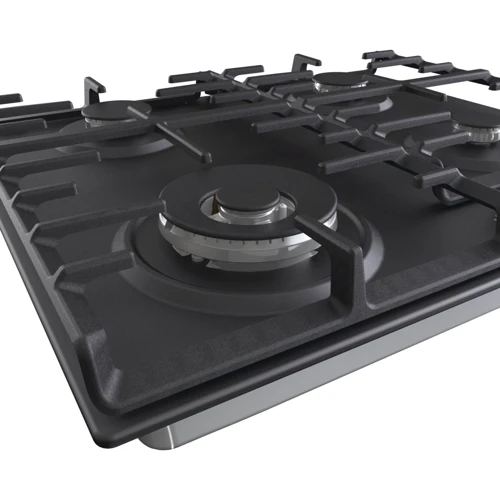 Варочная поверхность газовая Gorenje GW642CLB фото 5