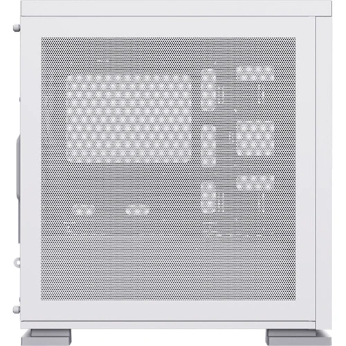 Корпус GameMax M60 White: Назначение игровой