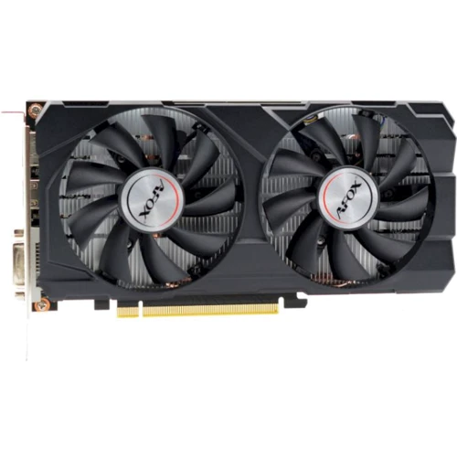 Видеокарта AFOX GeForce RTX 2060 Super (AF2060S-8192D6H4-V2)