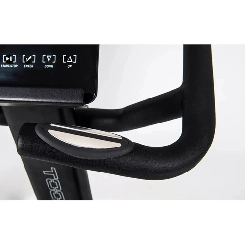 Велотренажер Toorx Upright Bike BRX 3000 (929828)