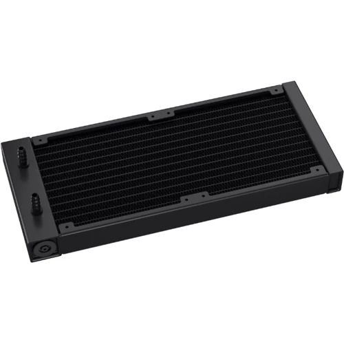 Кулер Deepcool LD240 Black (R-LD240-BKMSN-G-1): Тип водяное охлаждение (СВО)