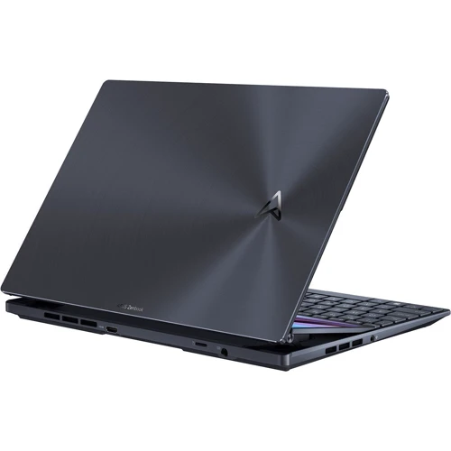 Ноутбук ASUS Zenbook Pro 14 Duo OLED UX8402VV-P1047 (90NB1172-M002W0) UA: Оперативна пам'ять 16 ГБ